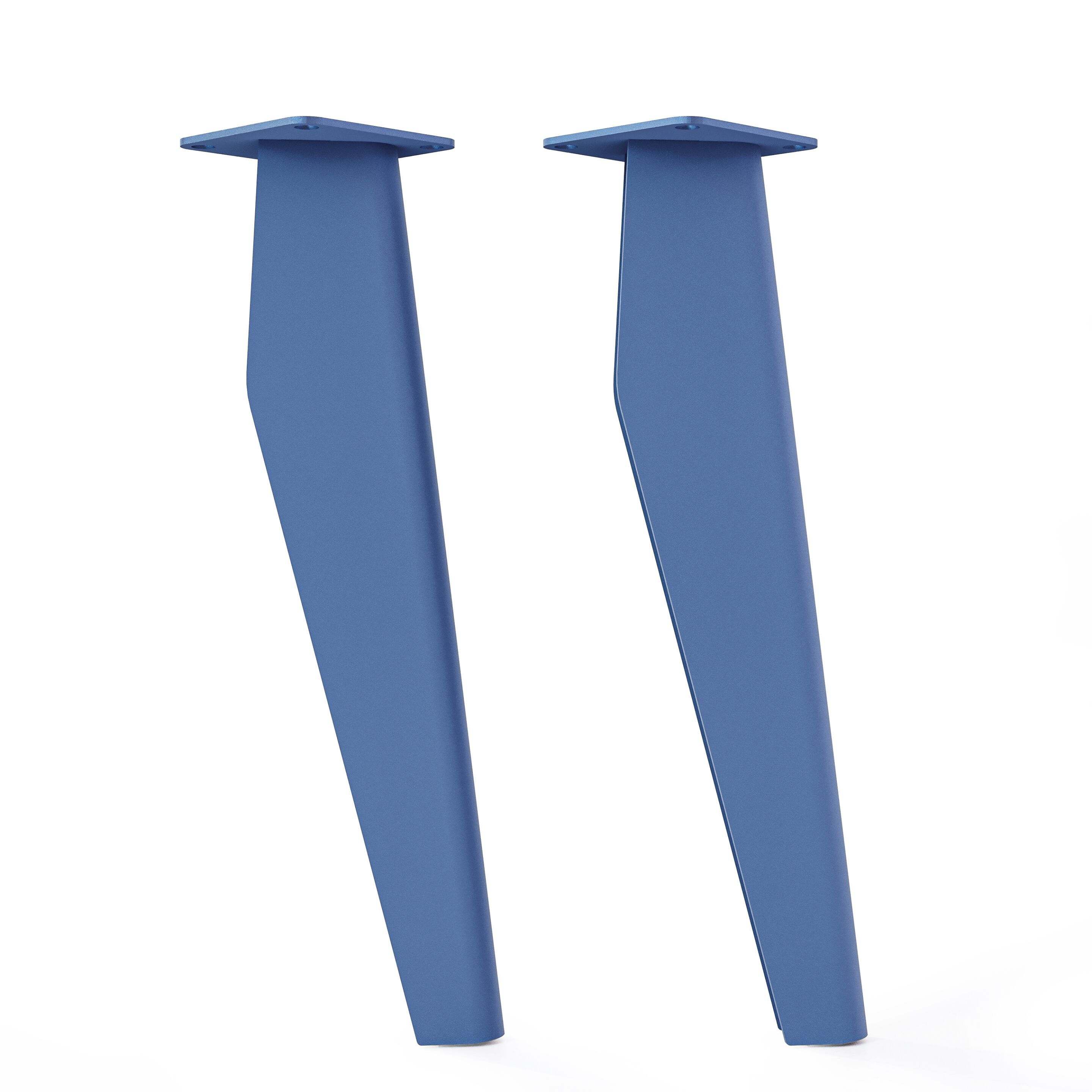 Стальная ножка стола Déco-Gem OPALE ARCH-00116070 - Вид №8