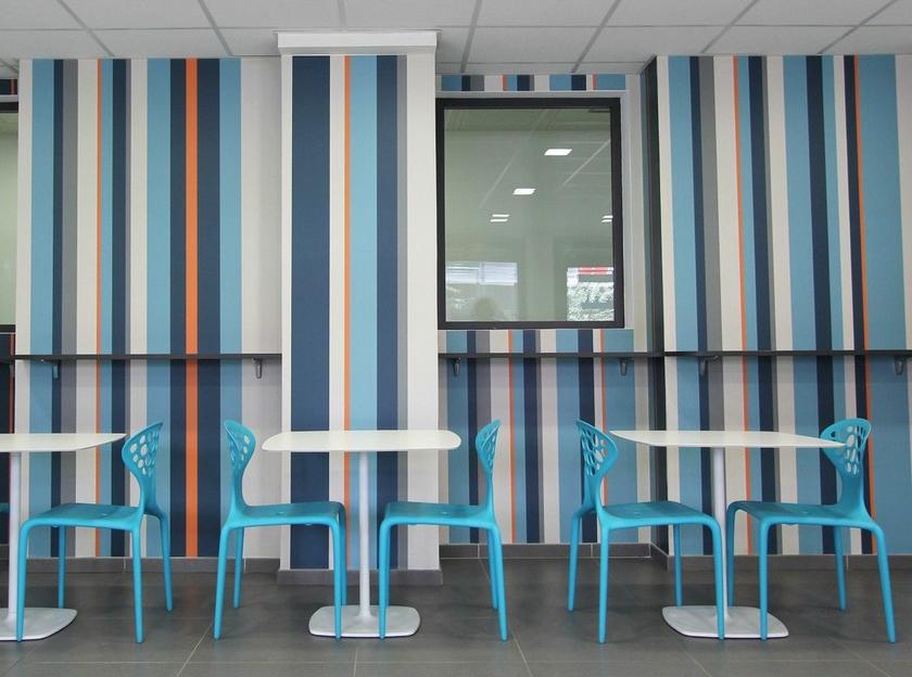 CONCEPTUWALL Уникальная полоса Rayures sun-id-1420718 - Вид №8