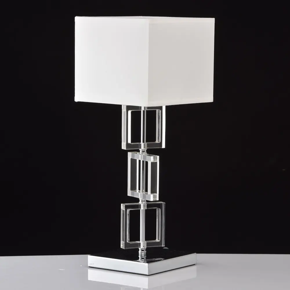 Настольная лампа Прато 1xE14x40 Вт 18640575 STLM-2050297 MW-Light 