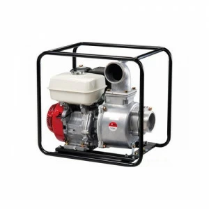 Мотопомпа Daishin SCR-100HX