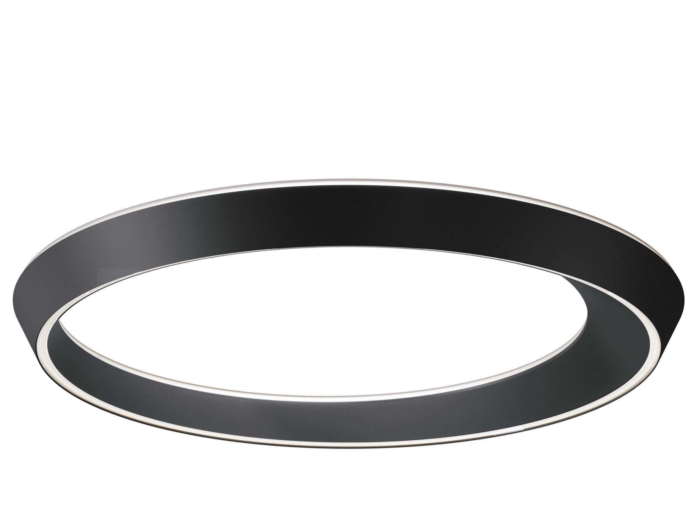 Литой алюминиевый светодиодный потолочный светильник Lodes Tidal ARCH-00080434 - Вид №13