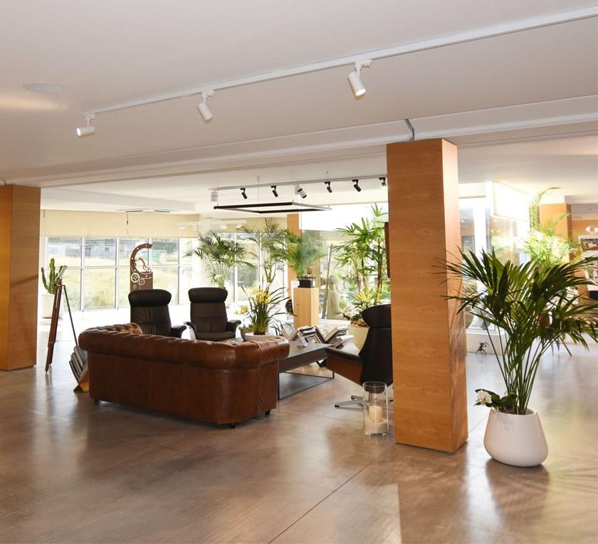 BENEITO FAURE Освещение алюминиевых направляющих с диммером Picolo sun-id-1379746 - Вид №4