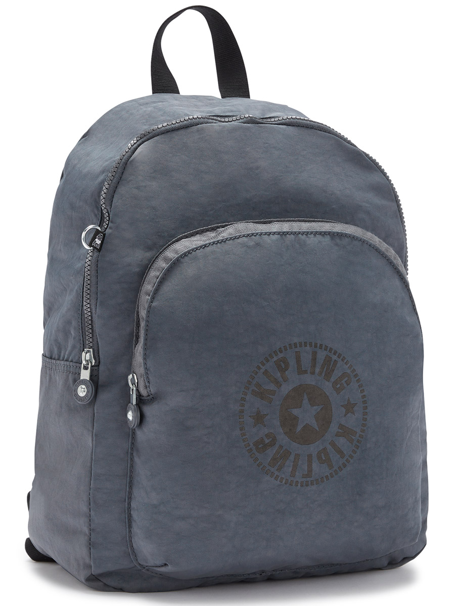KI6900U27 Рюкзак Medium Backpack Kipling Seoul M Lite  - Вид №1