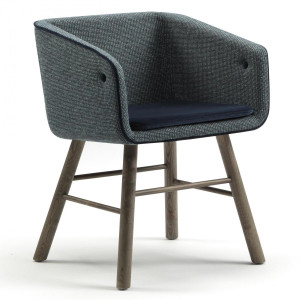 023808 Стул Mao SANCAL Collar