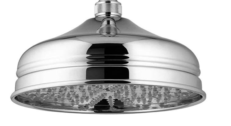 23012-CR CARIMALI Колониальный Ø125 COLONIAL