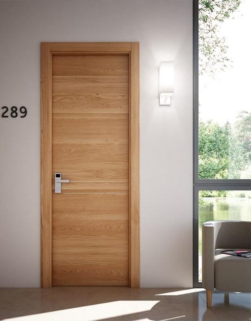 GAROFOLI Противопожарная дверь sun-id-1506570 - Вид №1