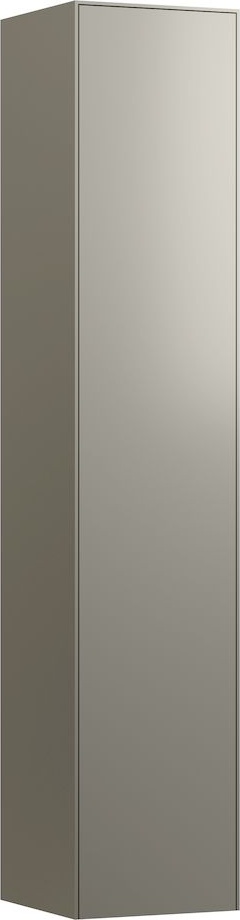 H4054910340411 Высокий шкафчик, 1 дверца, крепление на петли слева LAUFEN PRO - Вид №3