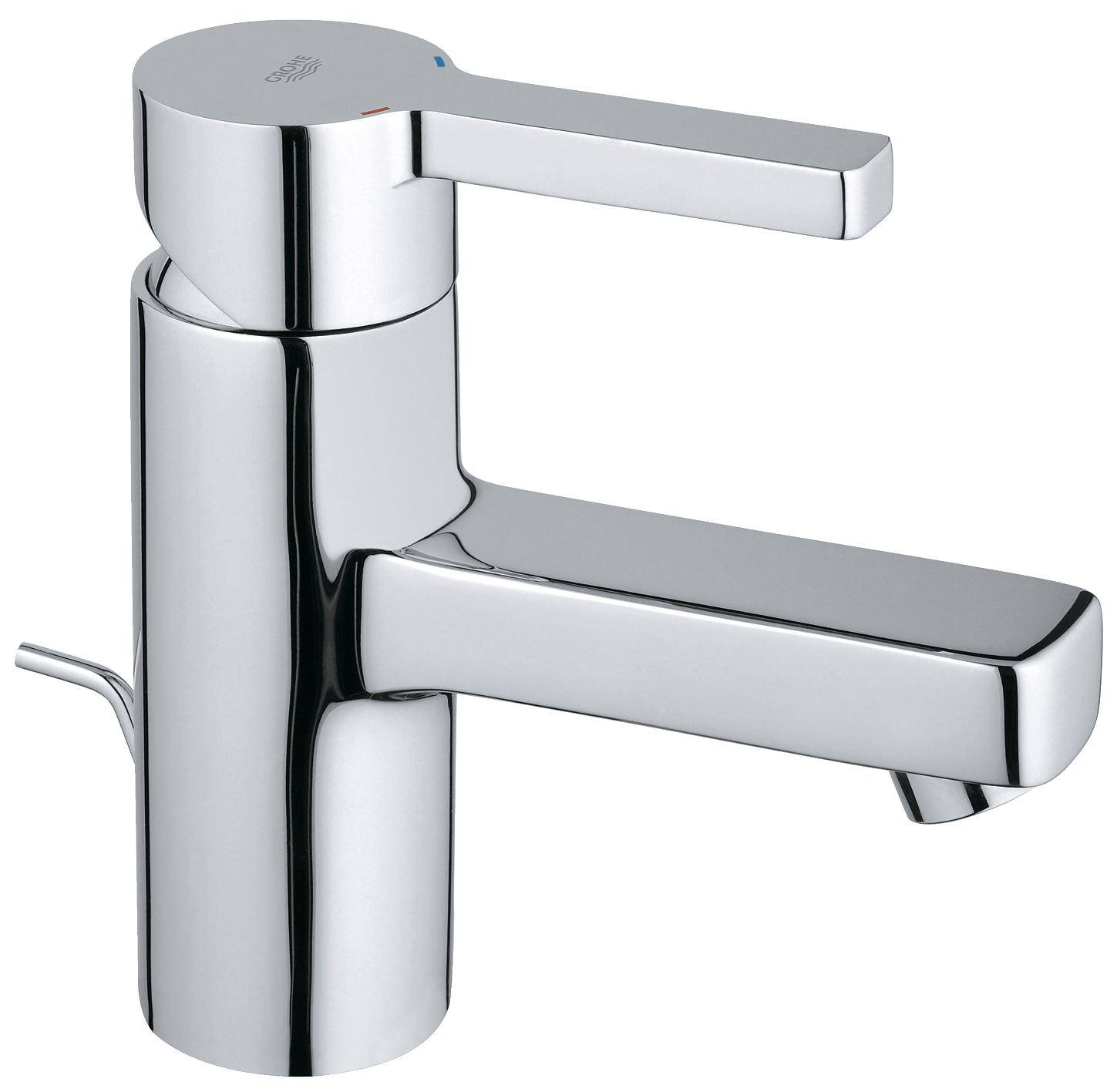32114000 Смеситель для раковины Grohe Lineare хром