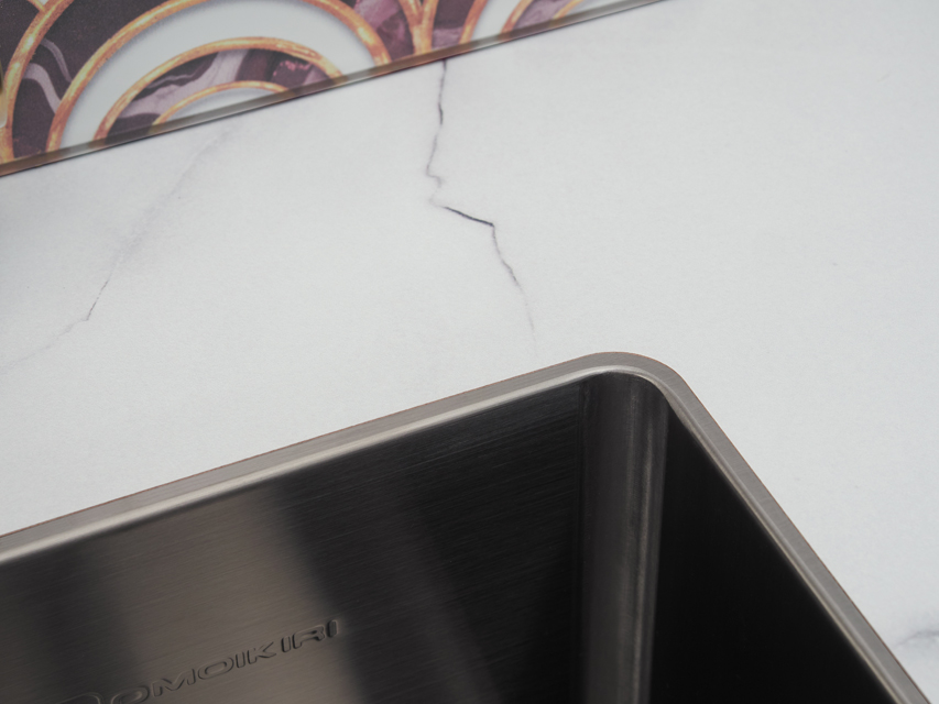 Столешницы для кухни - Эльбрус LIGRON LIST422 2112 - Вид №27