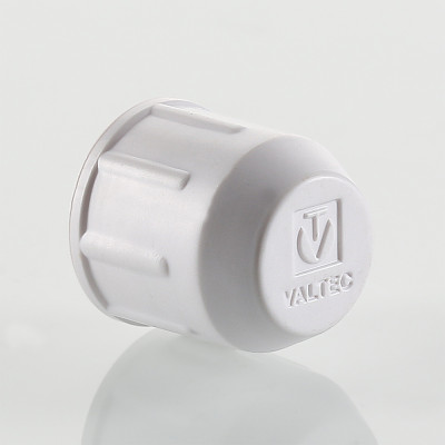 VT.011.0.04 Колпачок защитный для клапанов VT 007 / 008 Valtec 1/2"  - Вид №1