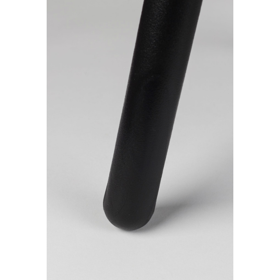 Столик Jonna, черный White Label Living 2300125 - Вид №5