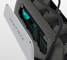 Лестница-степпер (климбер) c3x (c3x-02) MATRIX sun-id-2068043 - Вид №5