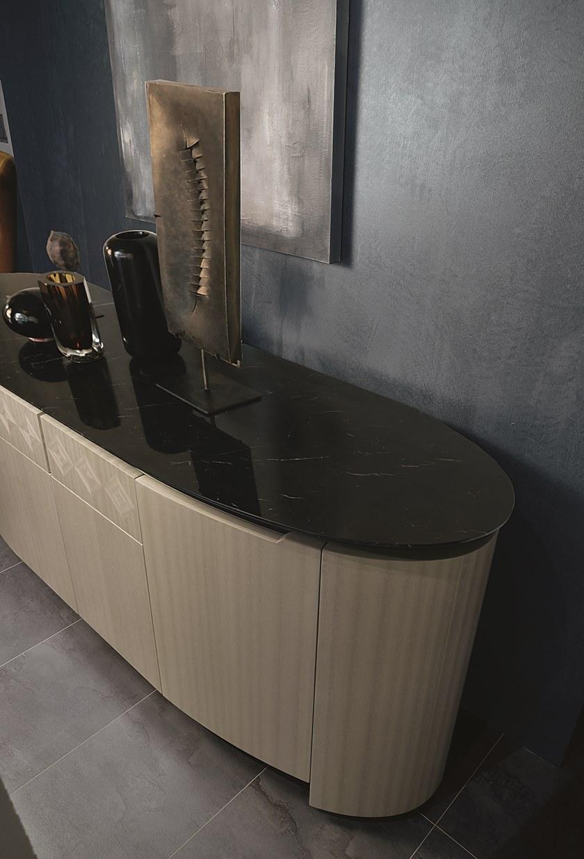 Carpanelli Комод из дерева с ящиками 2019 Cr65  - Вид №4