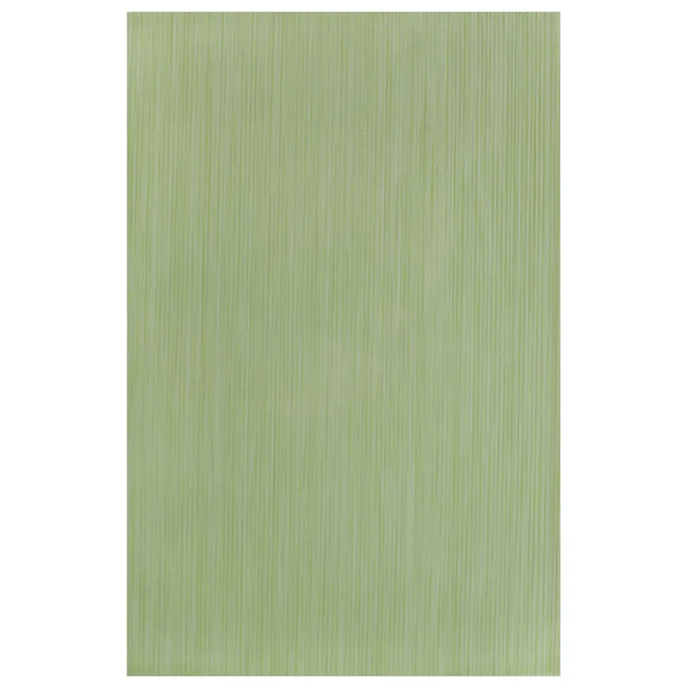 Плитка настенная Gerbera 20x30 см 1.2 м² цвет фисташковый 18075588 STLM-2106439 Santreyd