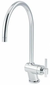 rvb Кухонный смеситель на одно отверстие Dynamic 4527.11.23