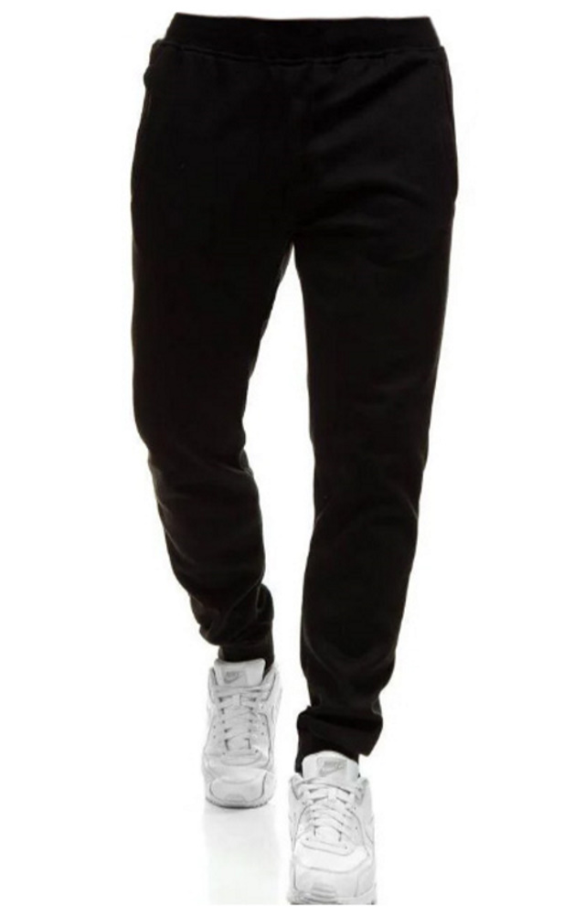 5045544 Брюки спортивные черные  Зимняя спецодежда  размер 44-46  - Вид №4