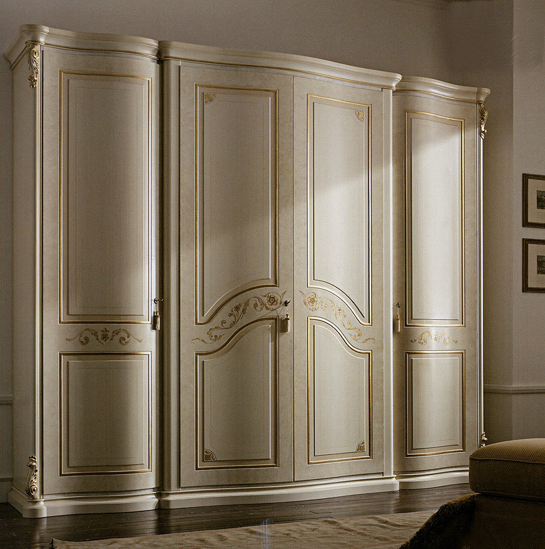 Шкаф CHLOE AGM (ALBERTO E MARIO GHEZZANI) T.840 Night