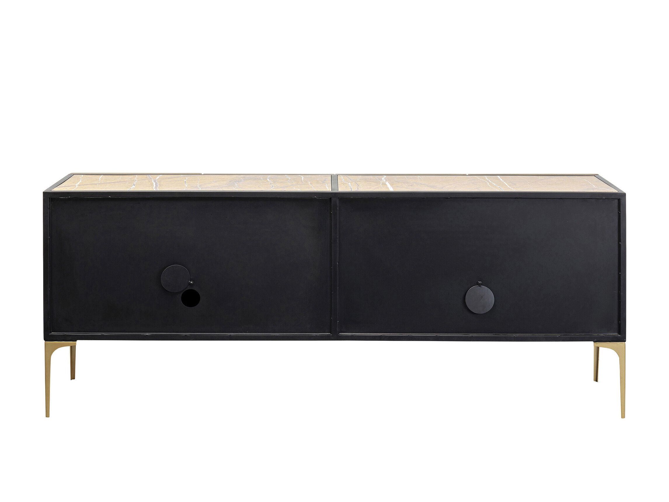 Шкаф с распашными дверями KARE Design FUOCO ARCH-00039387 - Вид №5