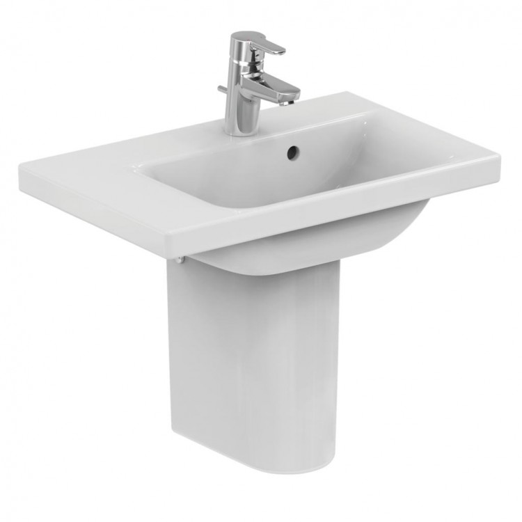 E136501 Раковина 60х38 см Ideal Standard CONNECT SPACE - Вид №1
