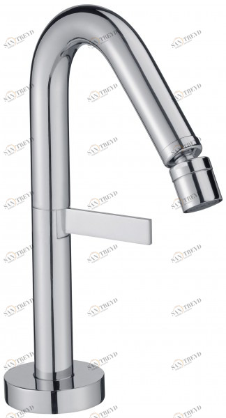 E971-4-CP Смеситель для биде Jacobdelafon STILLNESS Santreyd