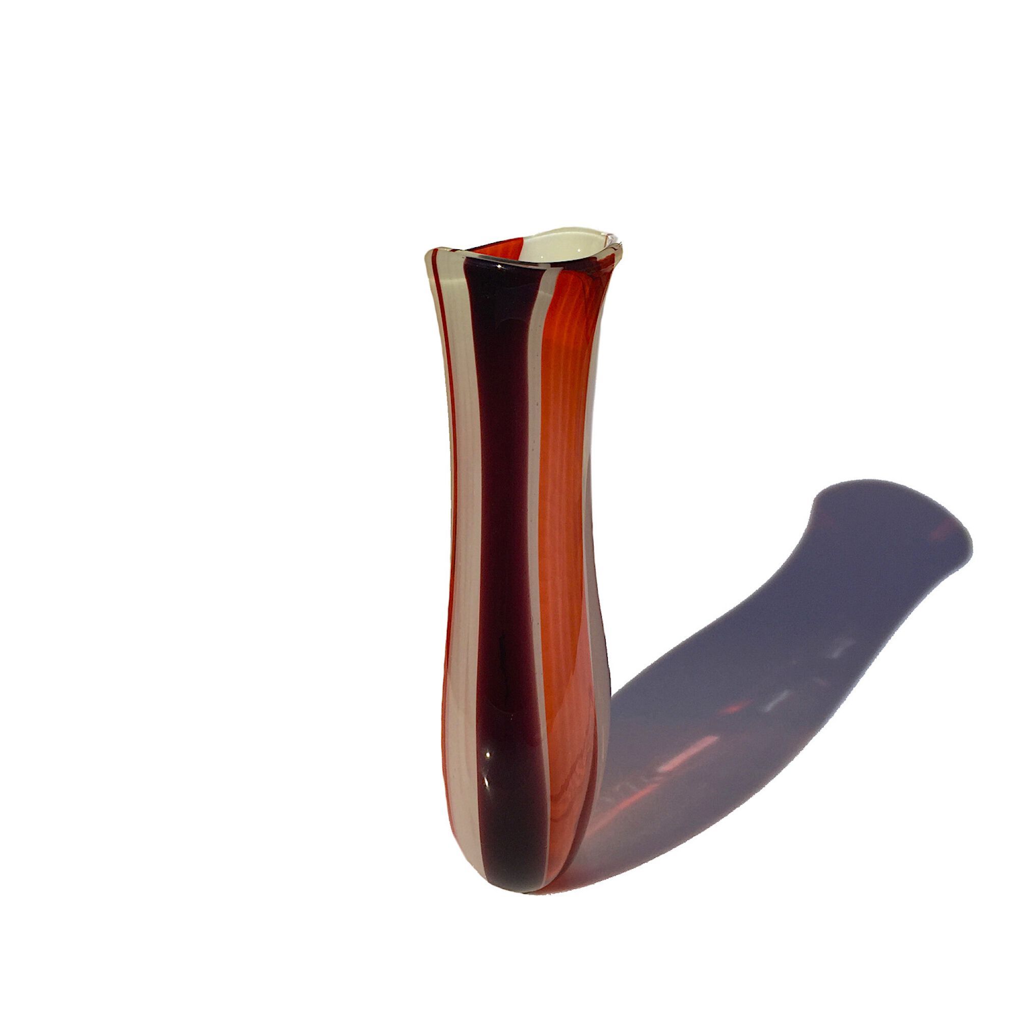 ВАЗа ручной работы из муранского стекла YourMurano Design vases ARCH-00116374 - Вид №1