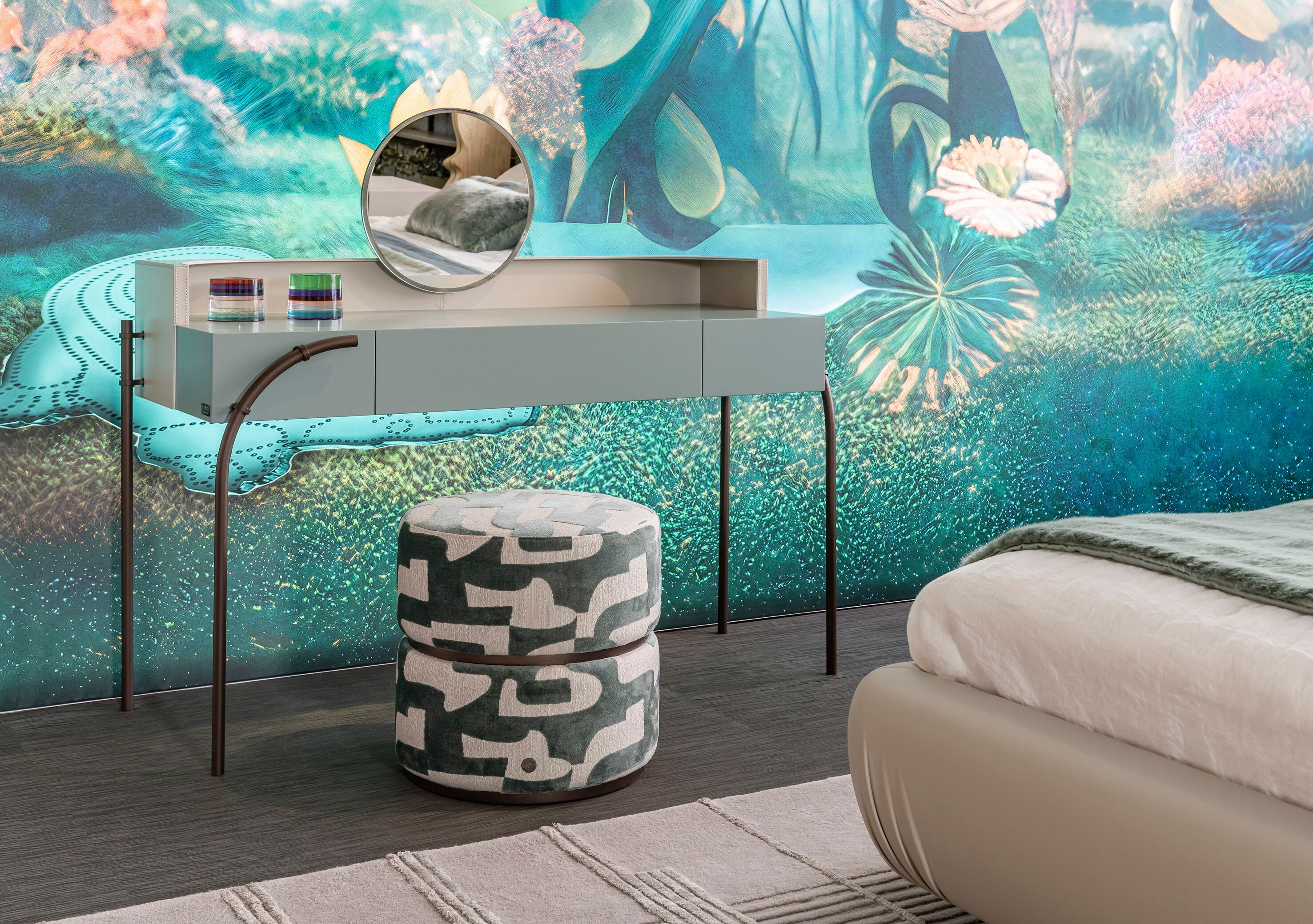 Деревянный туалетный столик Bizzotto Italia Нара ARCH-00115890 - Вид №3