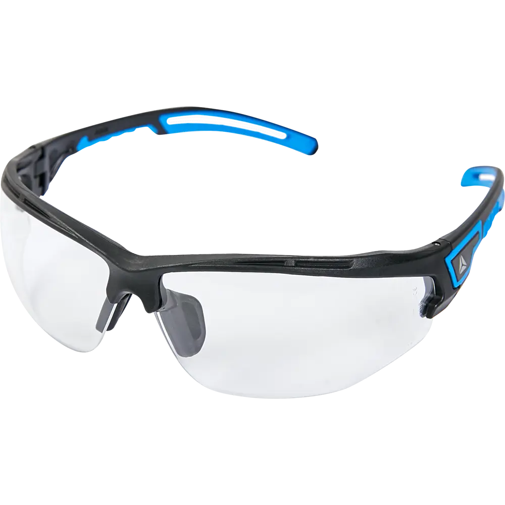 Защитные очки DELTA PLUS Aso2 с антизапотевающим покрытием 87425234 STLM-0848943