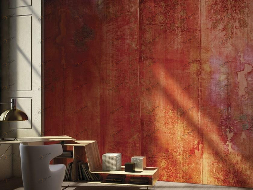 GLAMORA Обои на стену Boiserie Glbo12