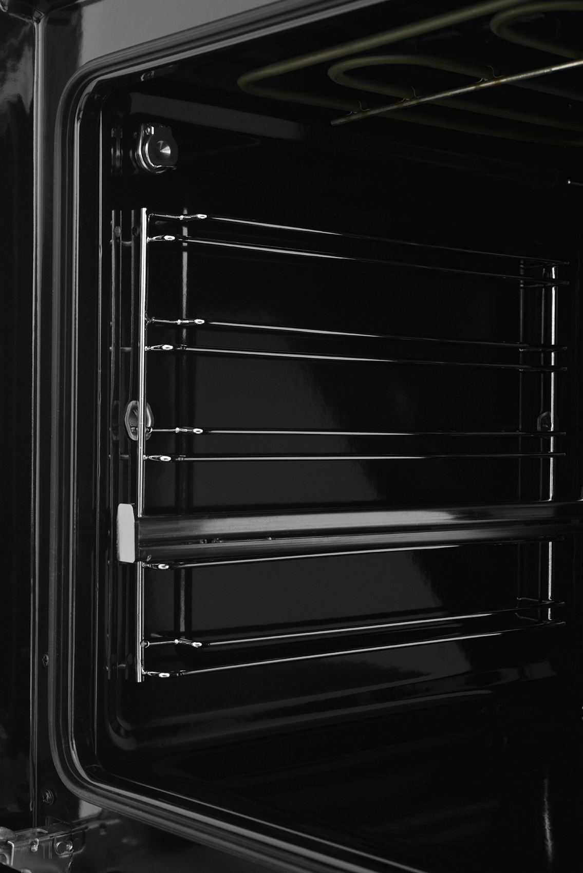 5361900 Электрический духовой шкаф ZUGEL ZOE601W белый STDN-0081046 - Вид №14