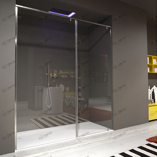 Душевое ограждение BILICO80AF119K1 Antonio Lupi BILICO Antoniolupi