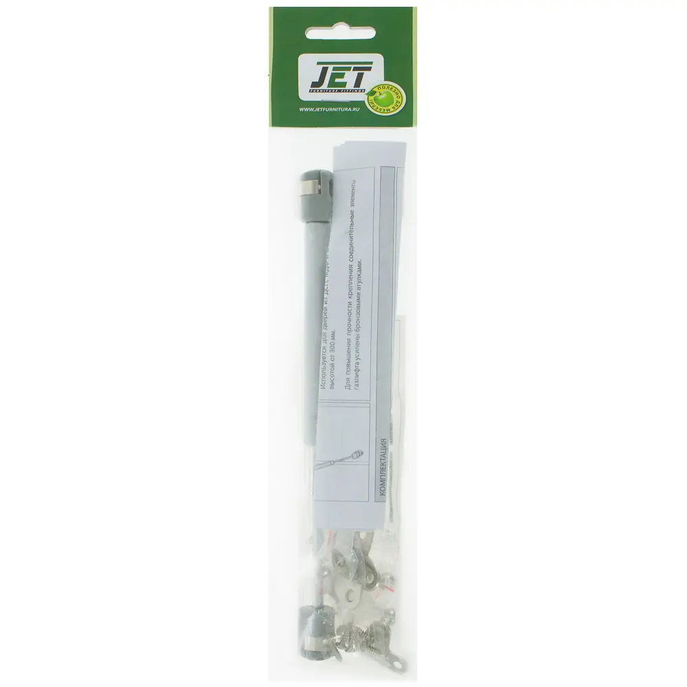 Лифт газовый Jet 80N MY115A.080GR99, нагрузка 8 кг. 12596817 STLM-2161834  - Вид №3
