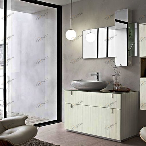 Комплект мебели для ванной комнаты Play 2012 32-33 Cerasa Play PLAY20123233