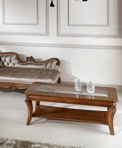 Стол журнальный CHEOPE STILE ELISA 3074