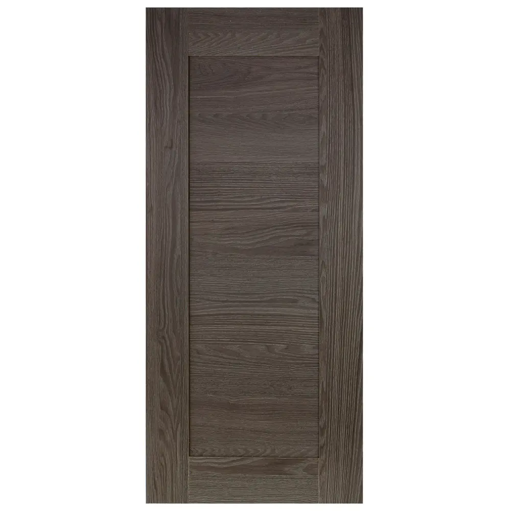 Дверь для шкафа Delinia «Фрейм тёмный» 45x92 см, ЛДСП, цвет коричневый 18450552 STLM-2206968 Фрейм темный