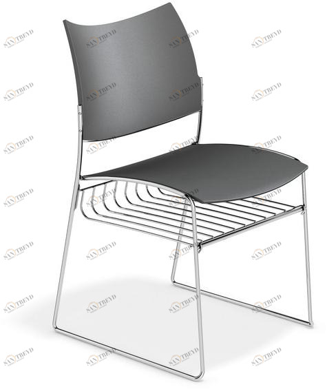 Casala Кресло-санки с вещевым ящиком Curvy sun-id-1418473