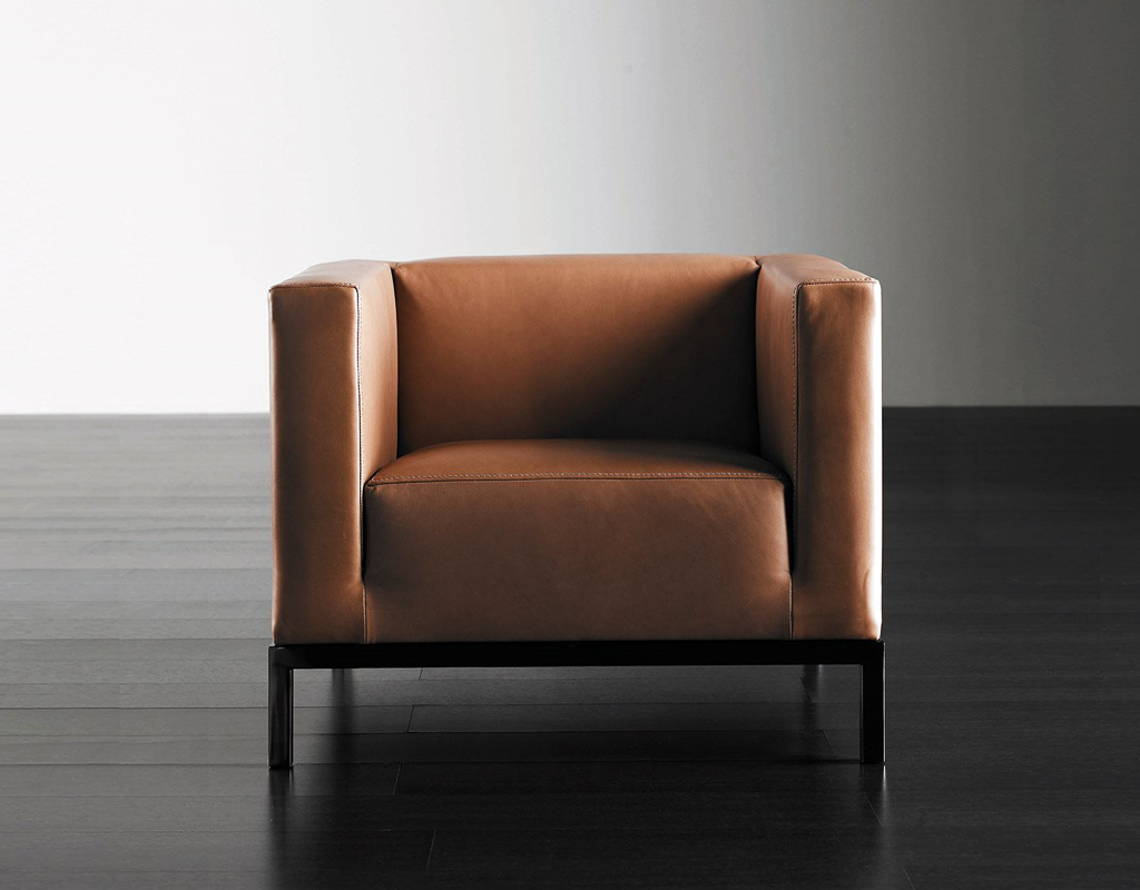 Кресло  MERIDIANI FARRELL poltroncina Live