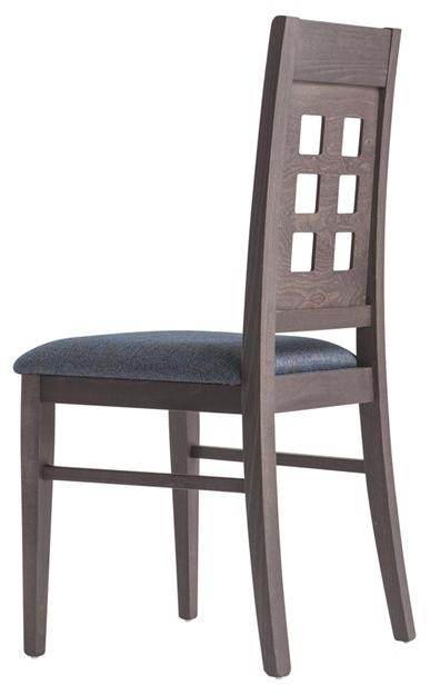 Palma Стул из бука Catia 490b.i2 - Вид №2