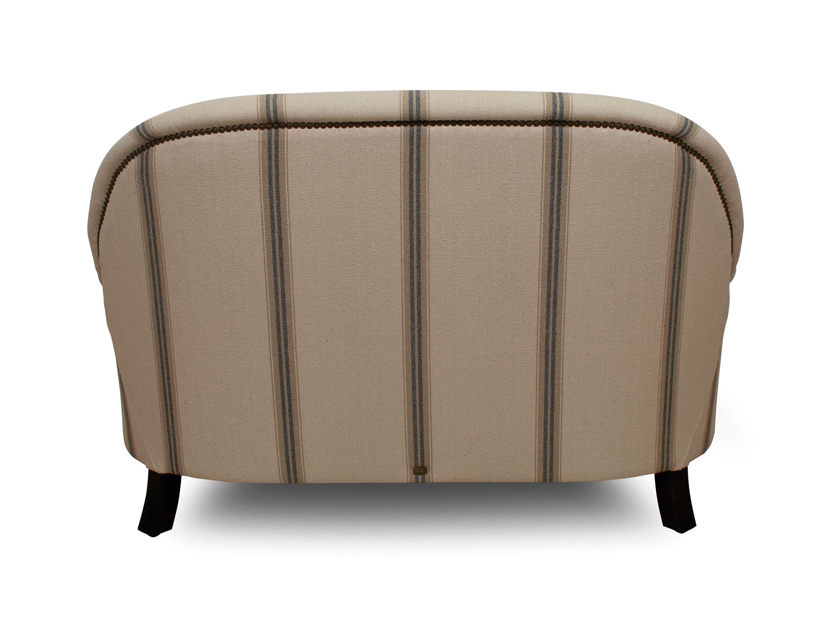 Мягкая ткань Dormeuse CREARTE COLLECTIONS VICTORIA XL ORIGINS ARCH-00094761 - Вид №1