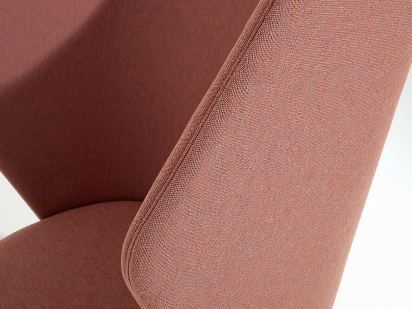 Blifase Кресло с высокой спинкой Ikkoku sun-id-1373416 - Вид №2