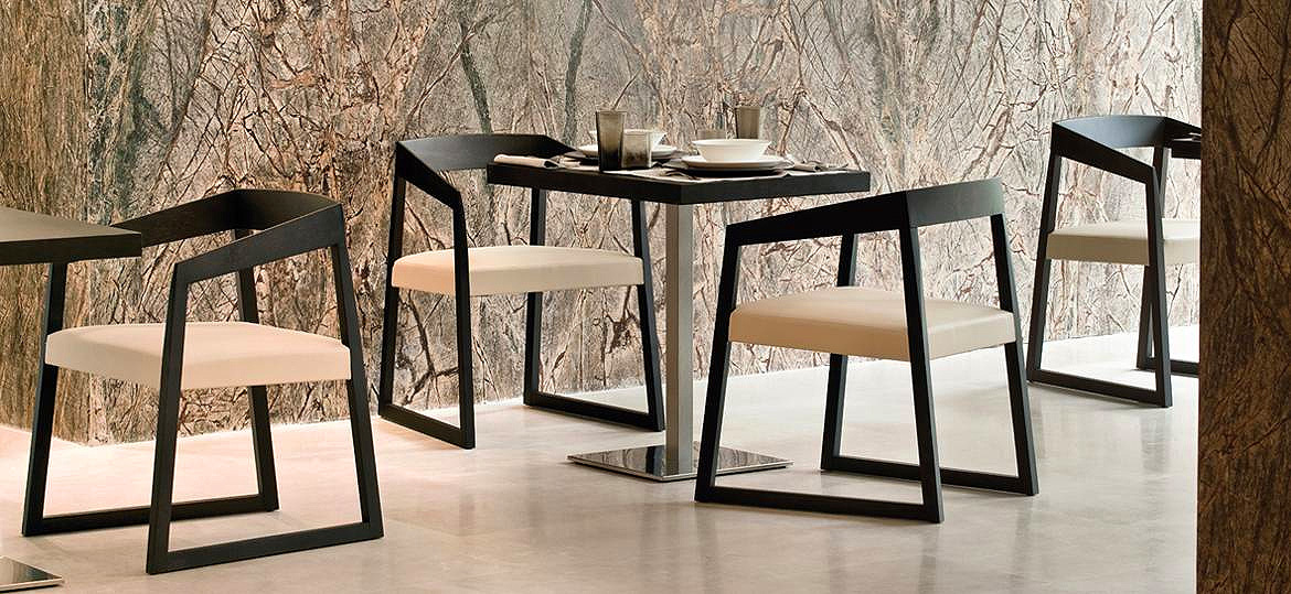 Полукресло SIGN PEDRALI 457  - Вид №1