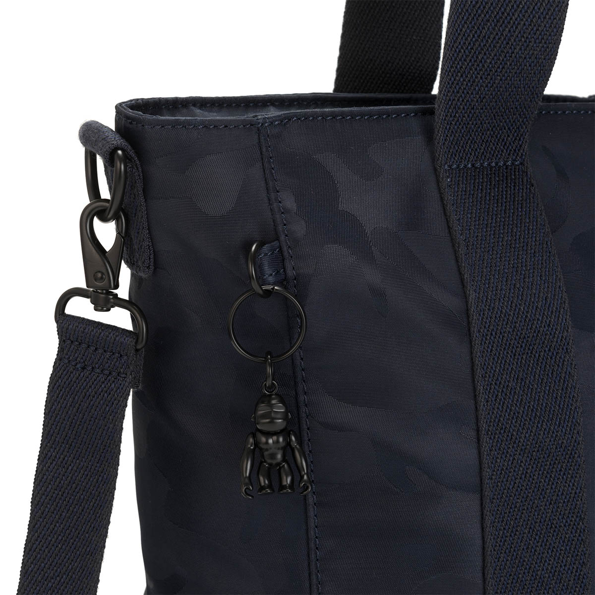 KI377053I Сумка Large Tote Bag Kipling Asseni  - Вид №4