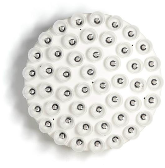 moooi Светодиодный настенный светильник прямого света Prop light sun-id-1450068 - Вид №1