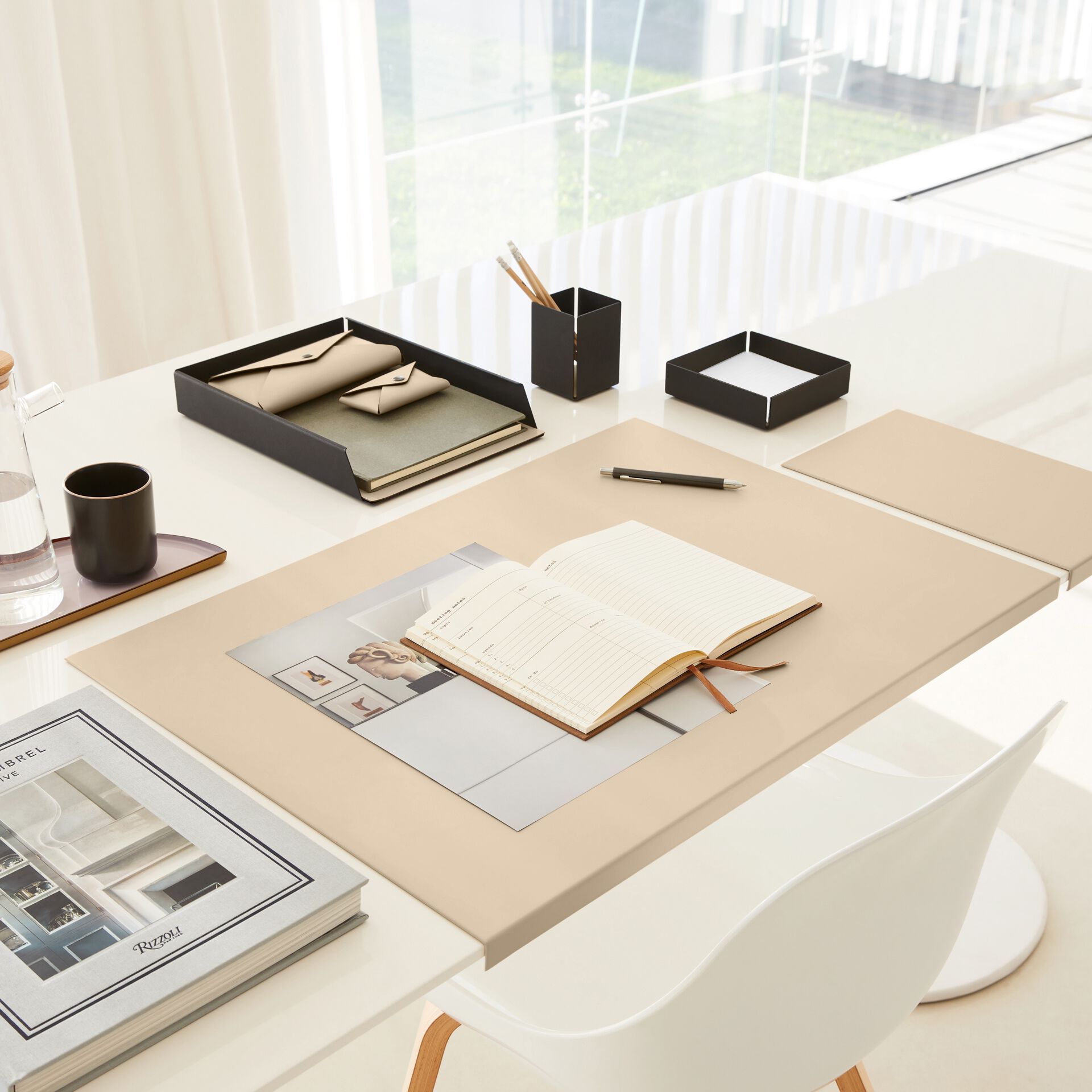 Подпушка из регенерированной кожи EGLOOH талия ARCH-00036138 - Вид №33