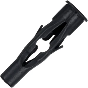 Дюбель многофункциональный Systec 6х35мм полипропилен 80 шт.