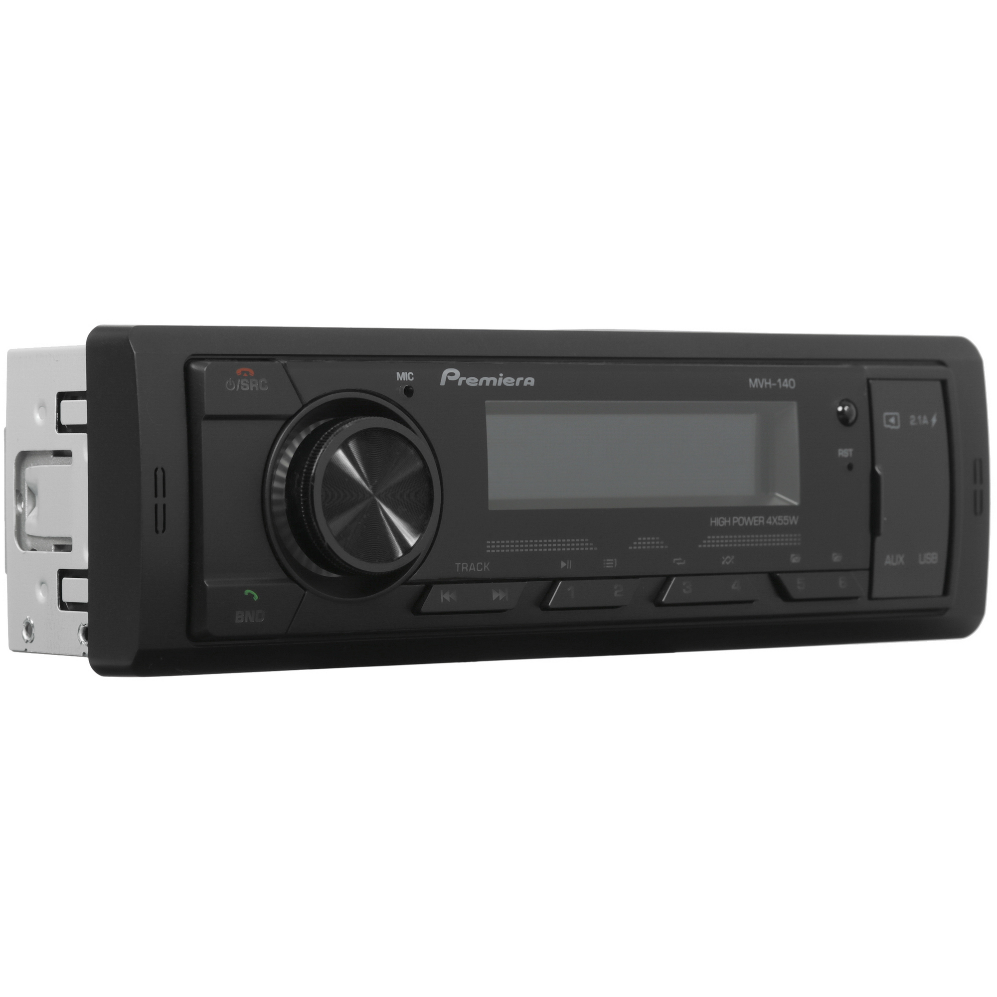 9162692 Автопроигрыватель Premiera MVH-140 STDN-0147137 - Вид №2