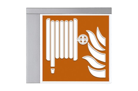 DST-2429 Vir2121-bi Daisalux Светильники сигнальные Белый 