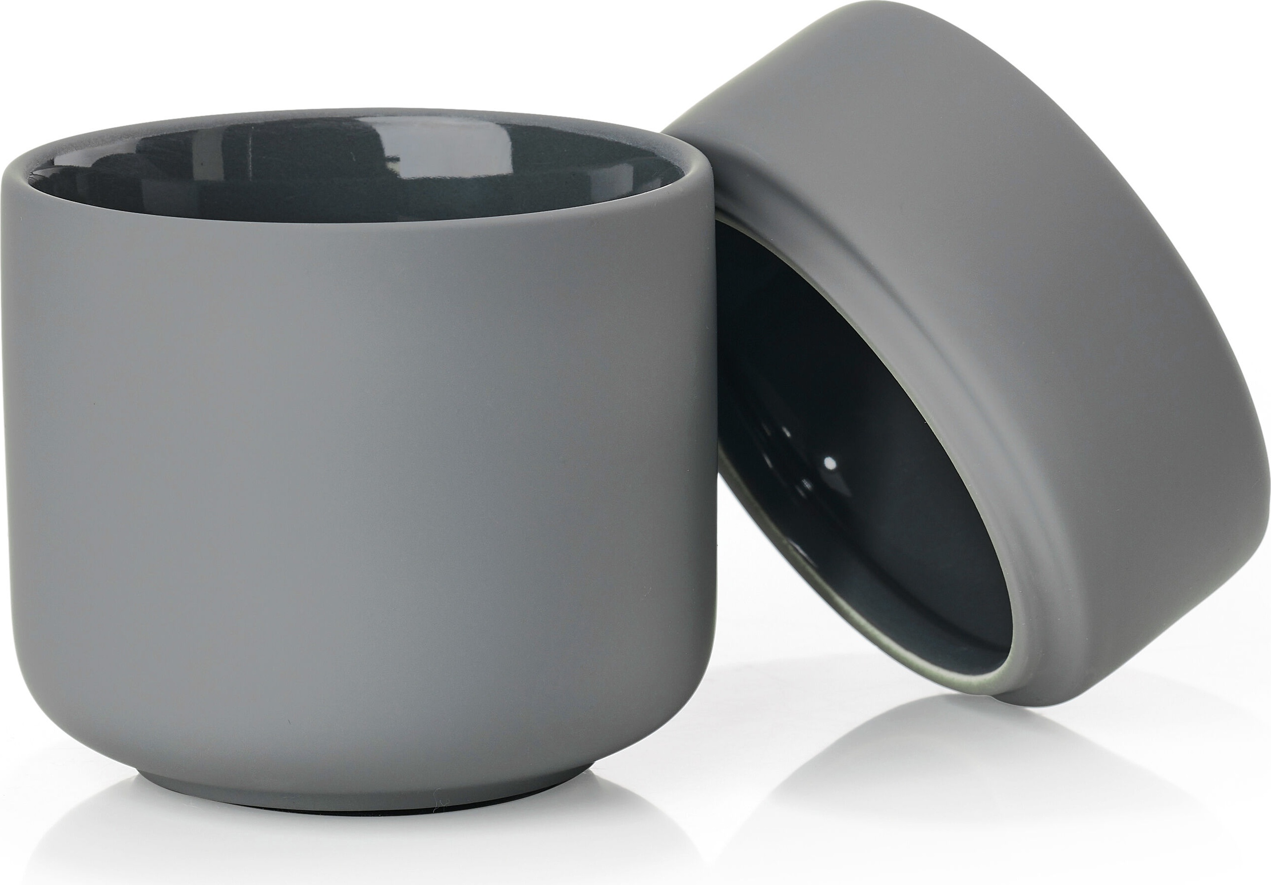 15754 банка с крышкой Zone Denmark Ume - Вид №2