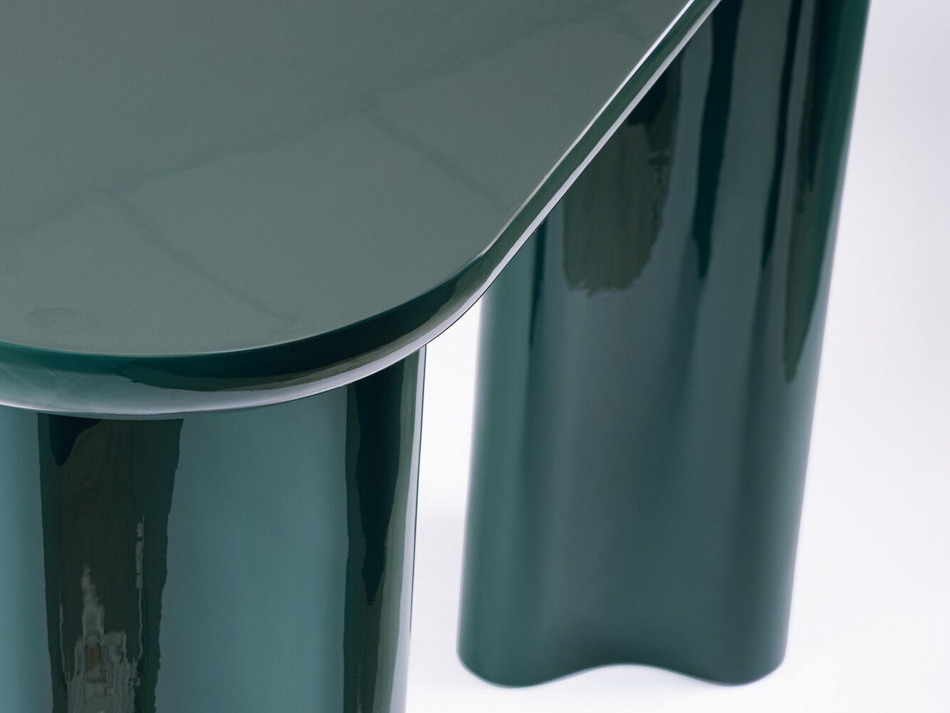 Консоль из МДФ BIZZOTTO Otilia ARCH-00012314 - Вид №3