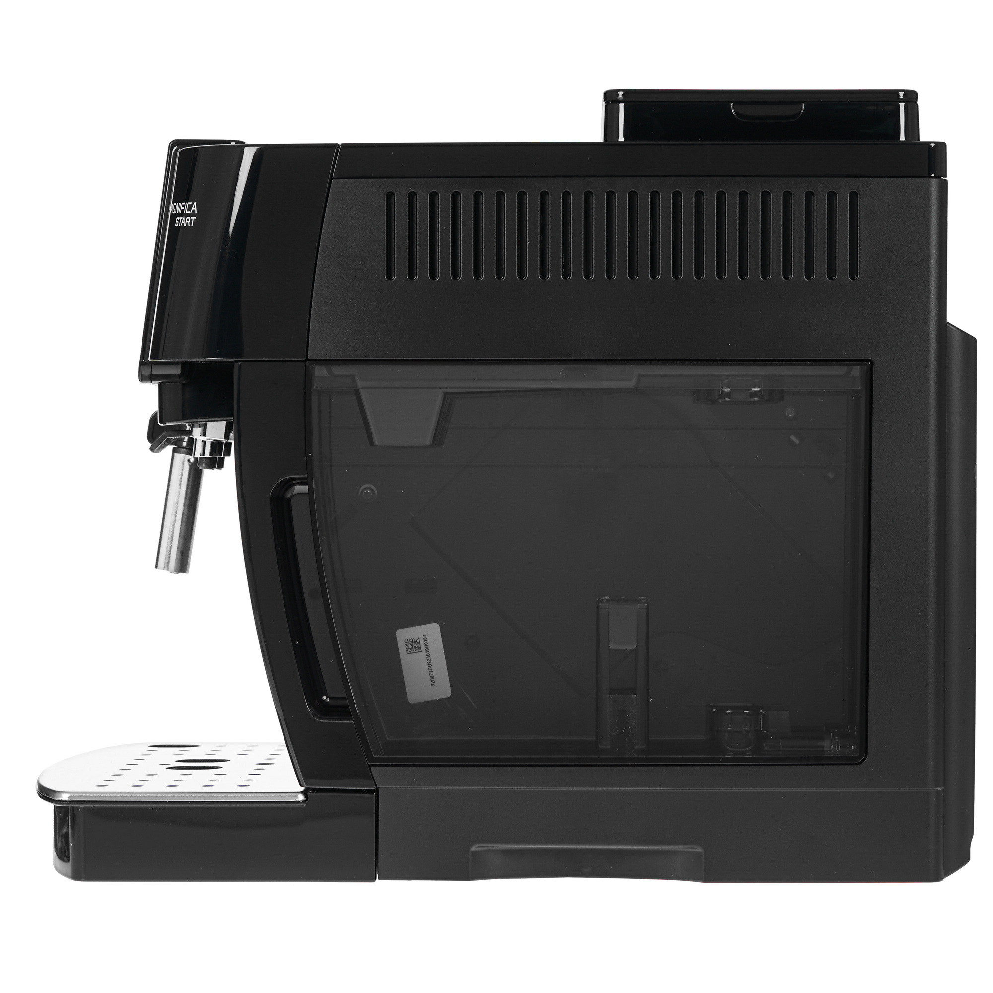 5084043 Кофемашина автоматическая DeLonghi ECAM 220.21.B черный STDN-0111269 - Вид №2