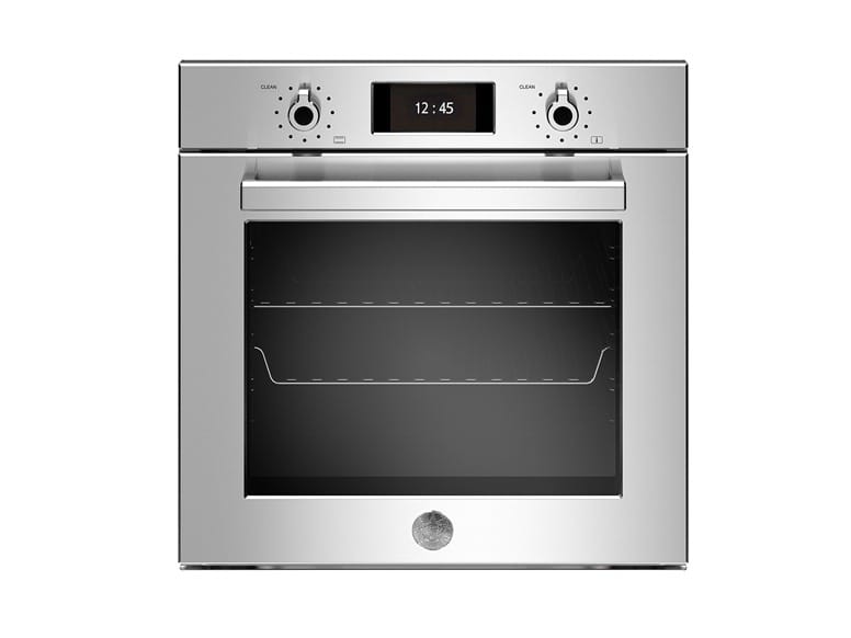 Пиролитическая электрическая встраиваемая печь Bertazzoni Professional ARCH-00070122